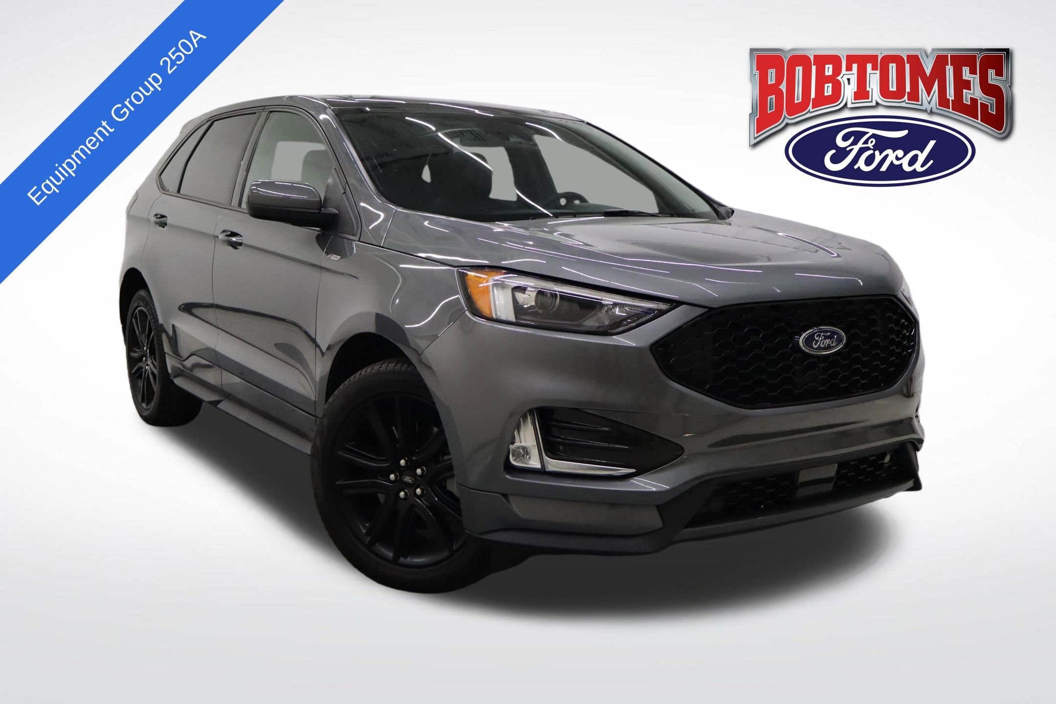 Certified 2024 Ford Edge ST-Line image 7
