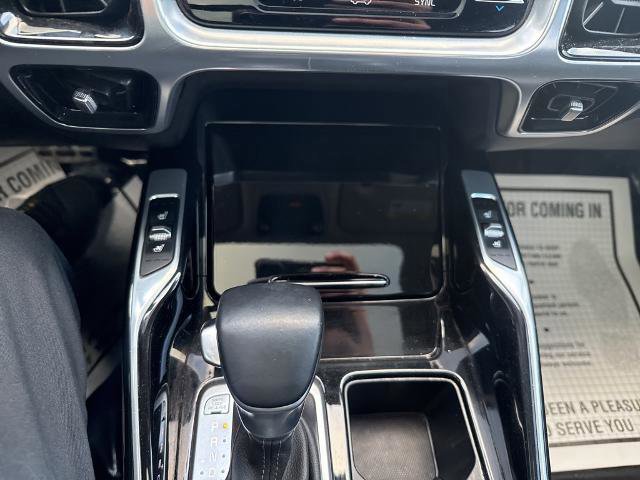 Used 2021 Kia Sorento SX image 17