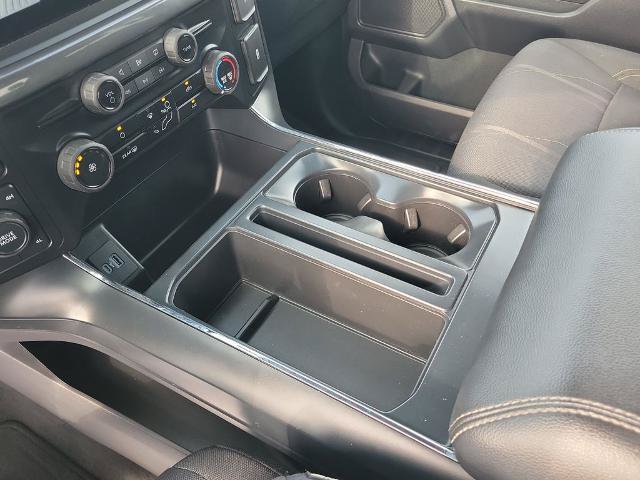 Certified 2024 Ford F150 STX AWD/4WD image 29