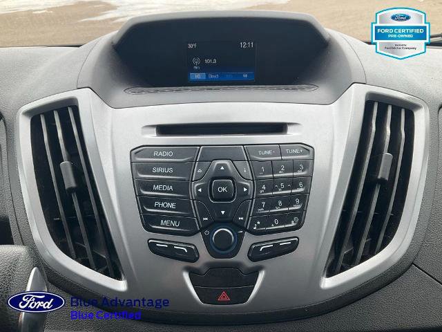 Certified 2018 Ford Transit 350 XLT image 20