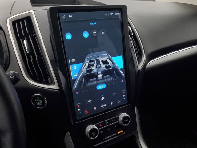 Certified 2022 Ford Edge SEL w/ Convenience Package image 23
