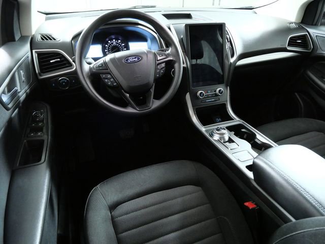 Certified 2022 Ford Edge SE AWD/4WD image 8