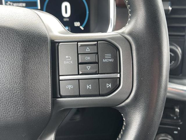 Certified 2022 Ford F150 Lariat w/ Equipment Group 502A High image 29