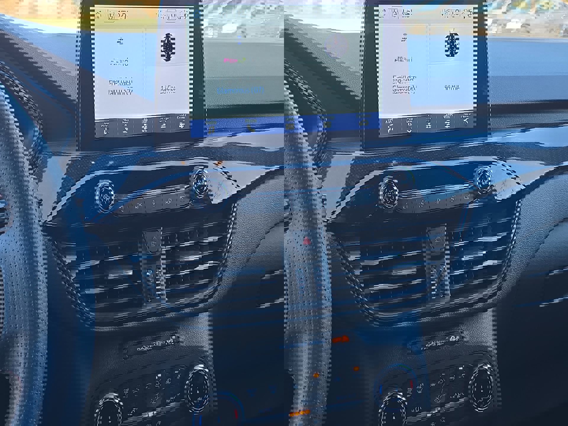 Certified 2025 Ford Escape ST-Line image 16