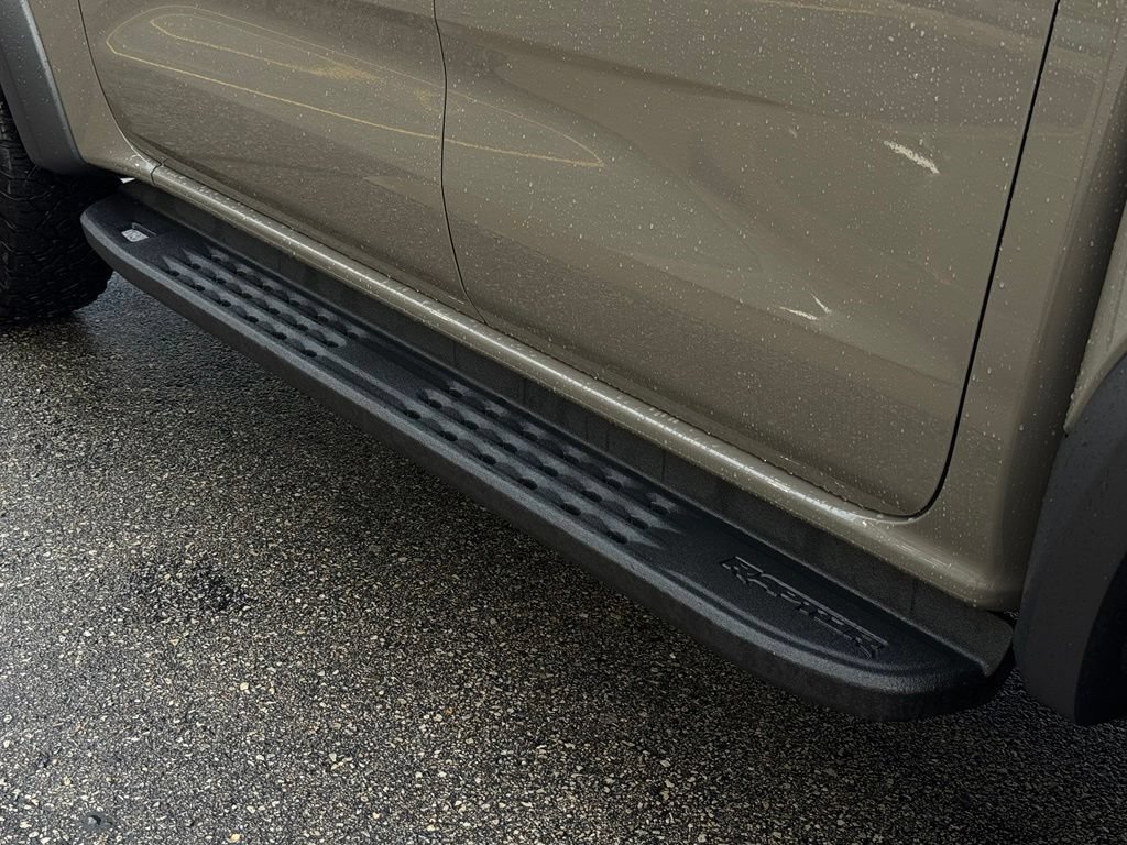 Certified 2025 Ford Ranger Raptor AWD/4WD image 53