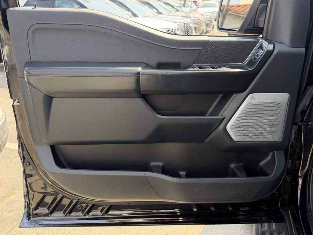 Certified 2023 Ford F150 Raptor image 13