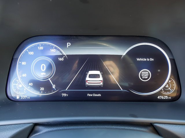Used 2023 Hyundai Sonata Limited FWD image 16