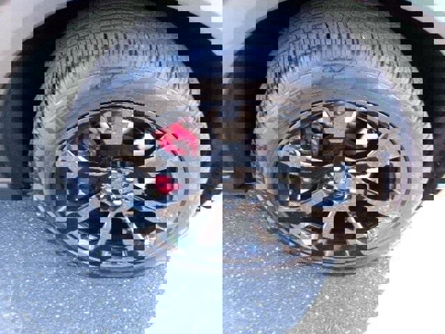 Certified 2023 Ford Explorer ST w/ Equipment Group 401A image 7