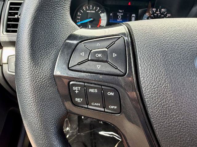 Certified 2018 Ford Explorer XLT AWD/4WD image 27