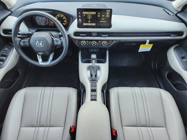 Used 2026 Honda HR-V EX-L image 26