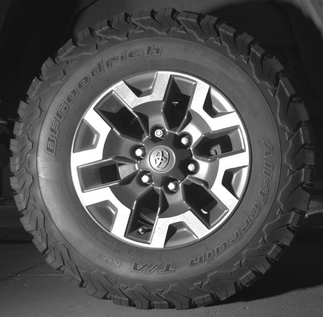 Used 2020 Toyota Tacoma TRD Off-Road w/ Technology Package AWD/4WD image 12