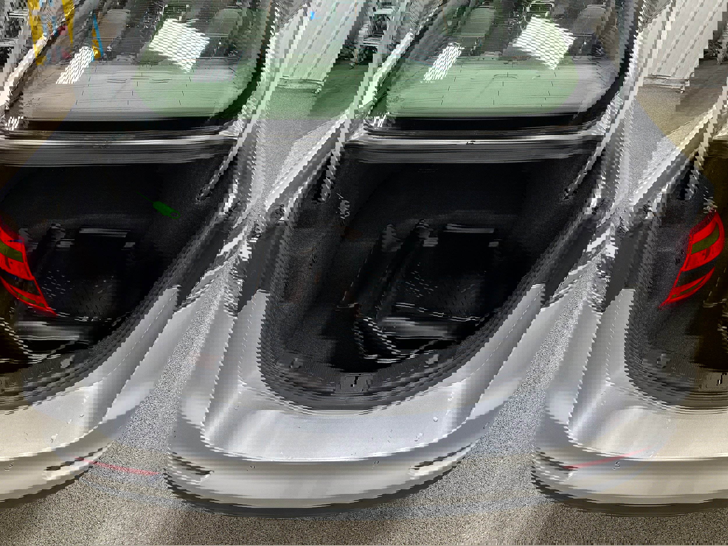 Certified 2019 Ford Fusion SE image 29