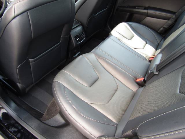 Certified 2019 Ford Fusion Titanium FWD image 15