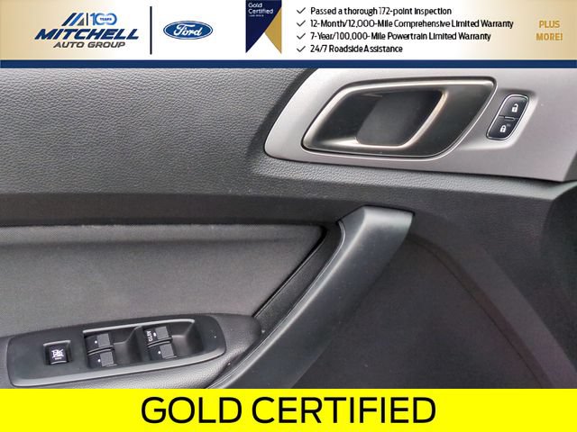 Certified 2023 Ford Ranger XLT w/ Equipment Group 302A High AWD/4WD image 11