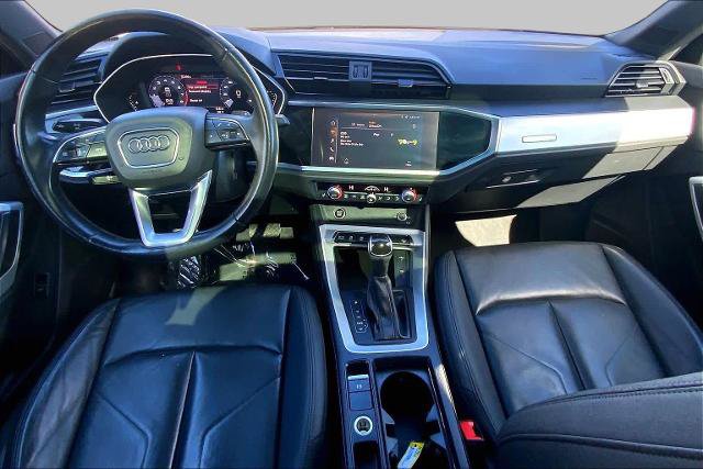 Used 2021 Audi Q3 2.0T Premium w/ Convenience Package AWD/4WD image 32