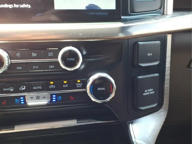 Certified 2023 Ford F150 King Ranch w/ Equipment Group 601A High AWD/4WD image 22