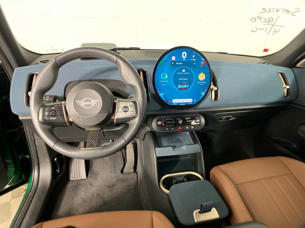 Used 2025 MINI Cooper Countryman S image 13
