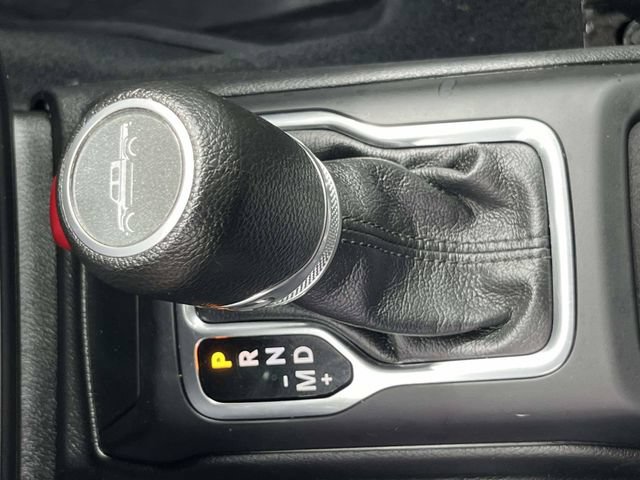 Used 2023 Jeep Gladiator Sport AWD/4WD image 31