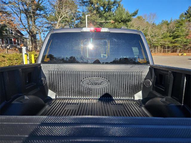 Certified 2022 Ford F150 XLT w/ Equipment Group 302A High image 34