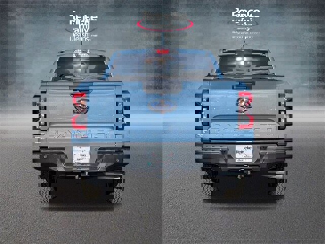 Certified 2024 Ford Ranger XLT image 6