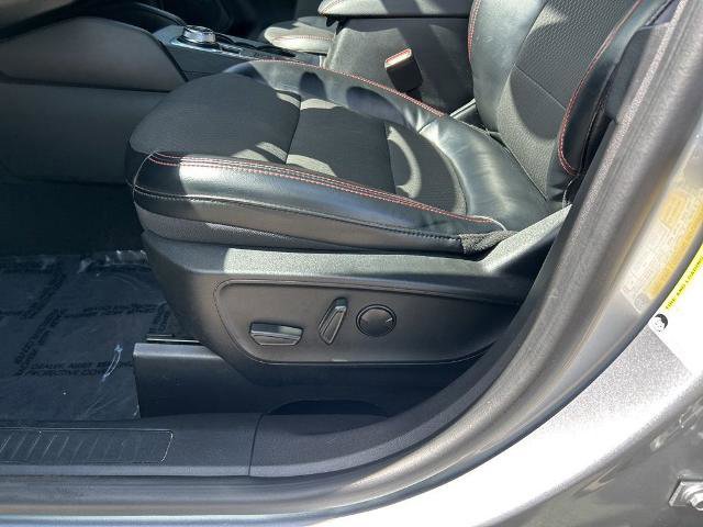 Certified 2023 Ford Escape ST-Line image 16