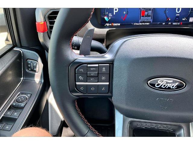 Certified 2026 Ford F150 Raptor AWD/4WD image 11
