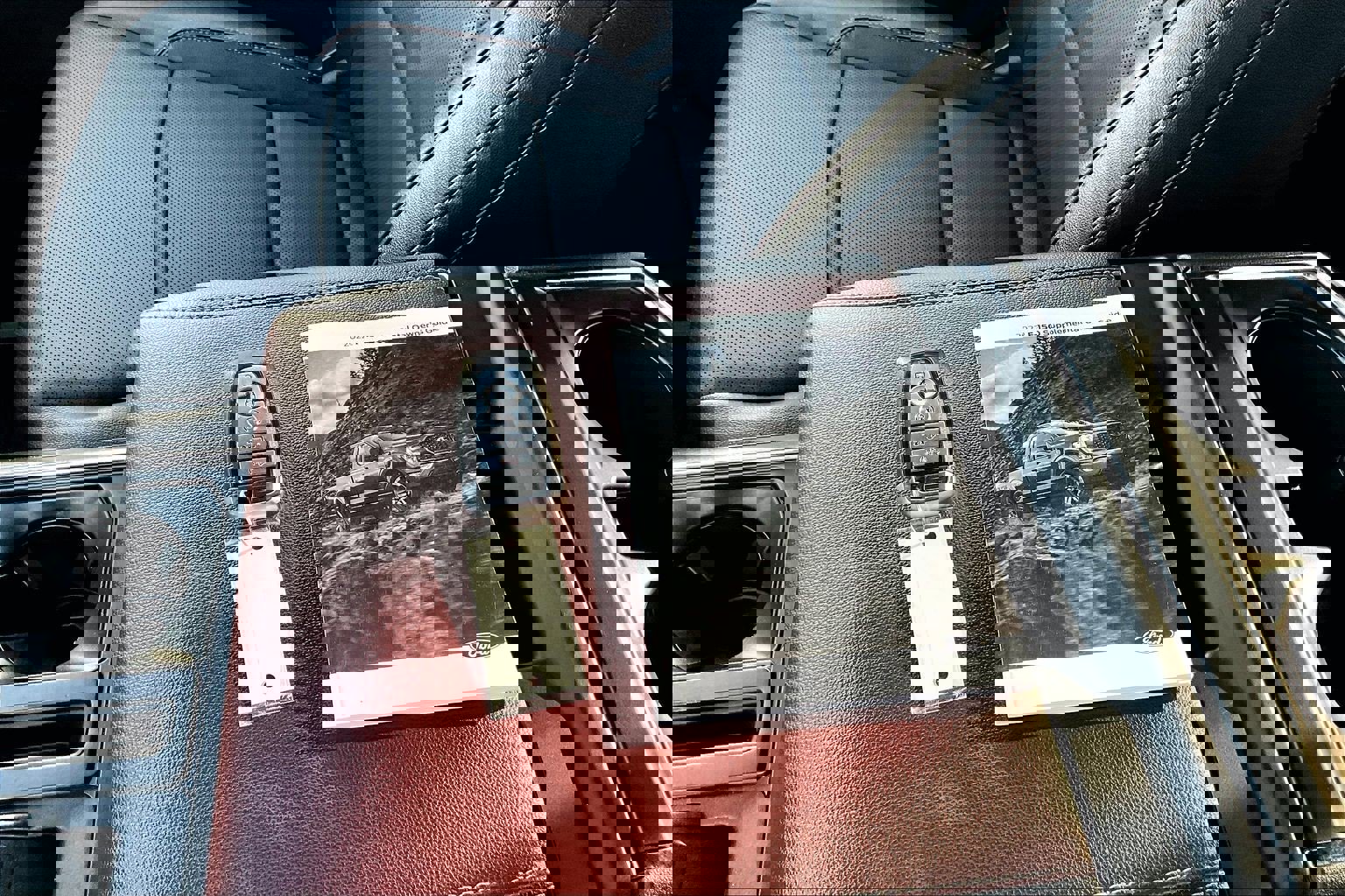 Certified 2022 Ford F150 Lariat image 11