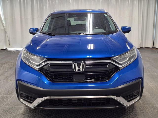 Used 2022 Honda CR-V Touring image 6