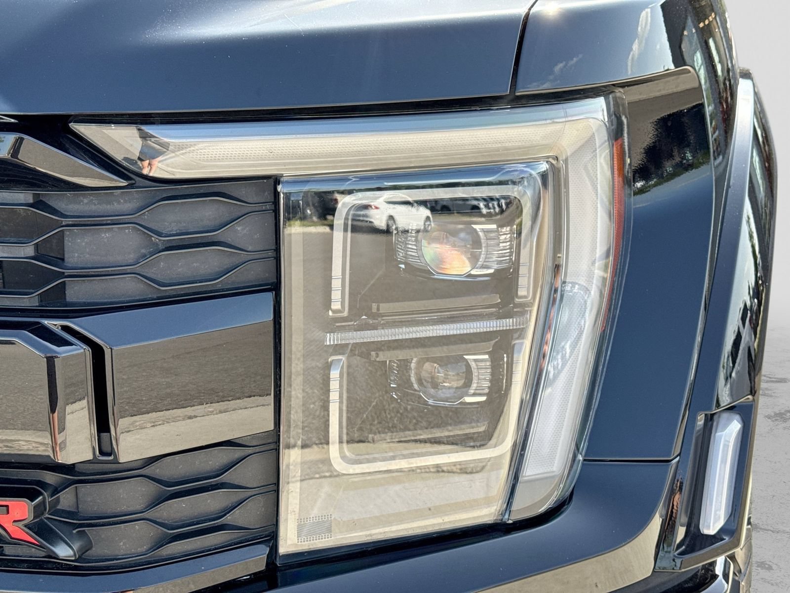 Certified 2023 Ford F150 Raptor w/ Equipment Group 802A Raptor R AWD/4WD image 14