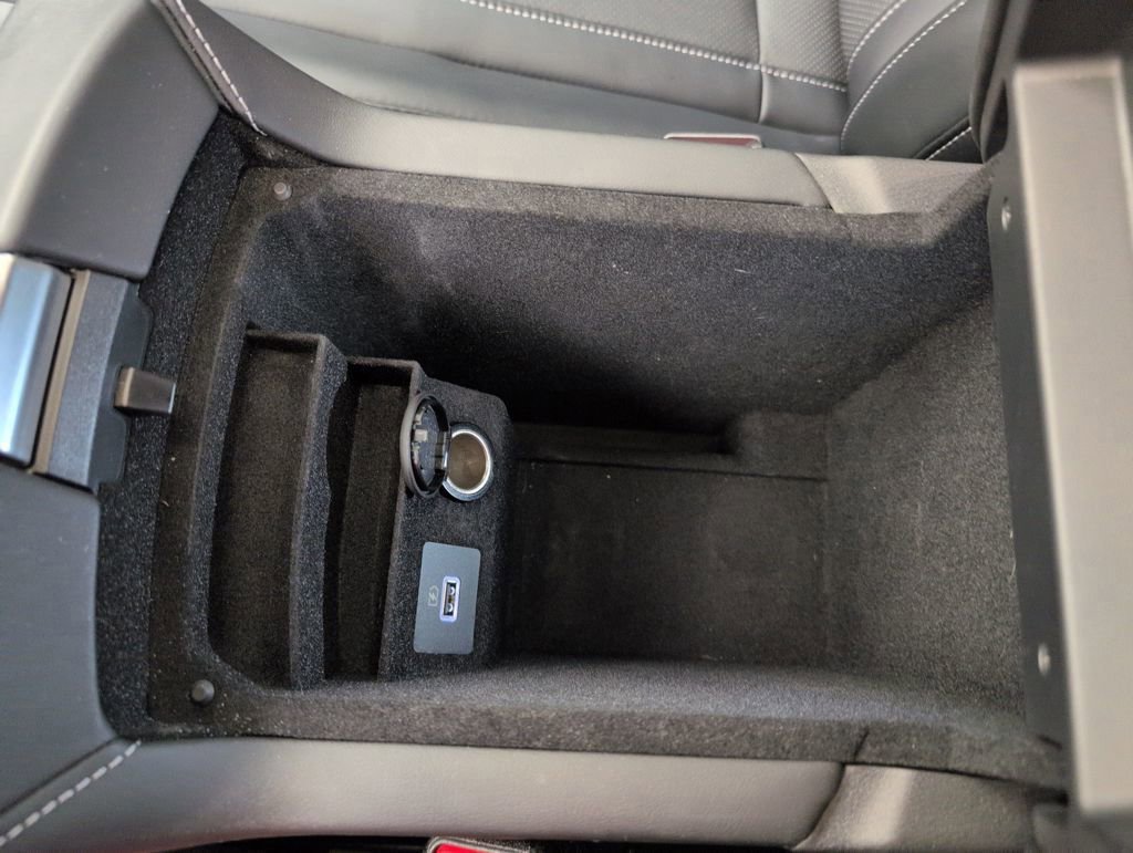 Used 2023 INFINITI QX60 Sensory w/ Vision Package image 48