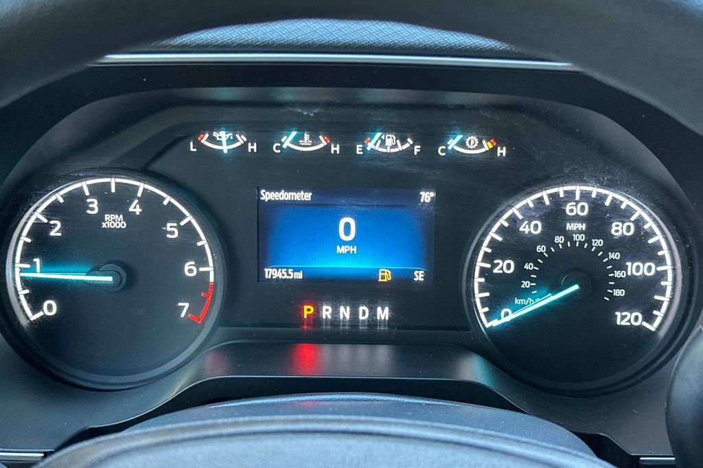 Certified 2023 Ford F150 XL w/ STX Appearance Package image 21