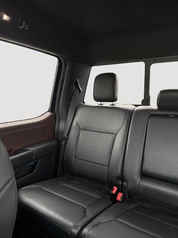Certified 2023 Ford F150 Lariat AWD/4WD image 20