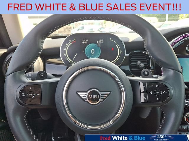 Used 2023 MINI Cooper S FWD image 19
