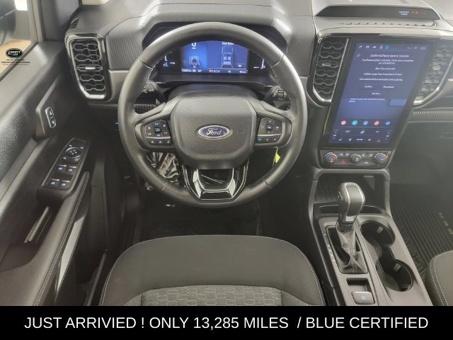 Certified 2024 Ford Ranger XLT AWD/4WD image 24
