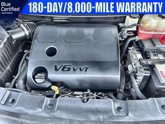 Used 2018 Buick Enclave Essence FWD image 35