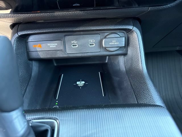 Used 2026 Honda Civic Sport Touring image 30