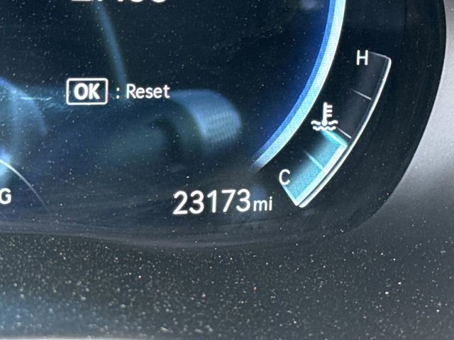 Used 2024 Genesis GV80 2.5T w/ Prestige Package image 22