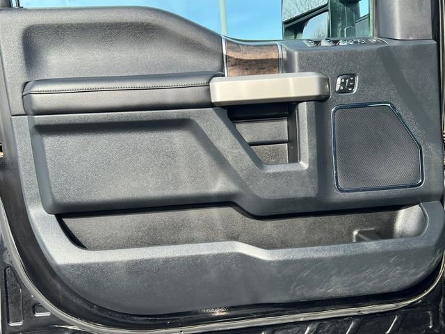 Certified 2022 Ford F450 Lariat w/ Lariat Ultimate Package image 24