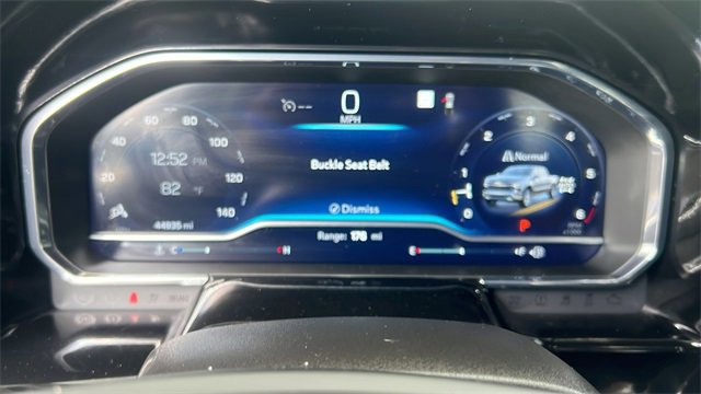 Used 2023 Chevrolet Silverado 1500 RST w/ Rally Edition image 19