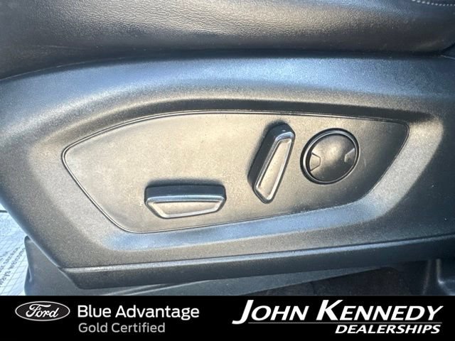 Certified 2023 Ford Explorer XLT w/ Equipment Group 202A AWD/4WD image 6