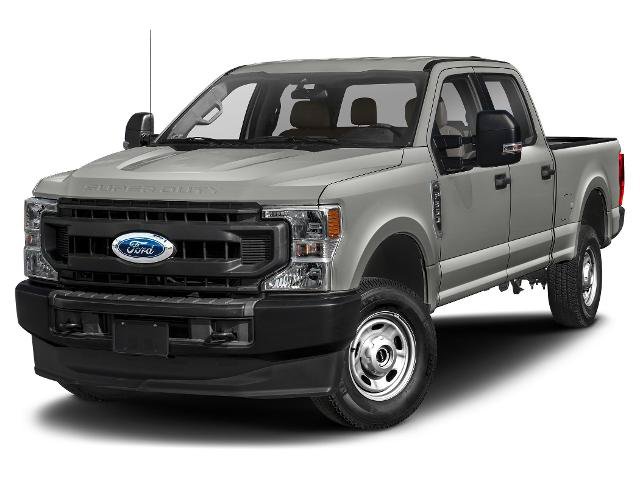 Certified 2022 Ford F350 Platinum