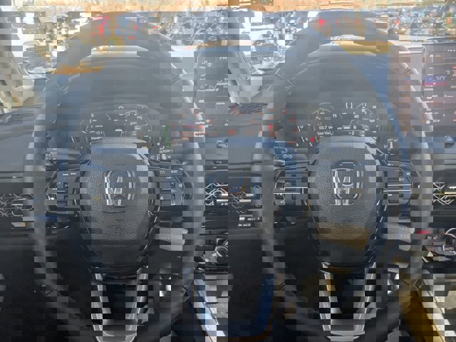 Used 2024 Honda Accord Touring image 18