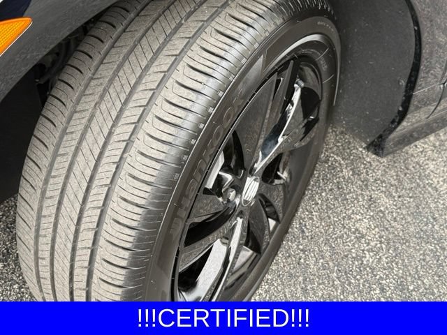 Used 2024 Buick Encore GX Sport Touring FWD image 12