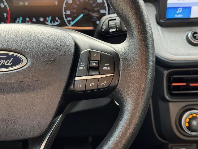 Certified 2024 Ford Maverick XLT FWD image 20