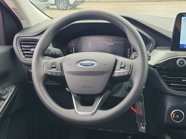 Certified 2023 Ford Escape AWD image 17