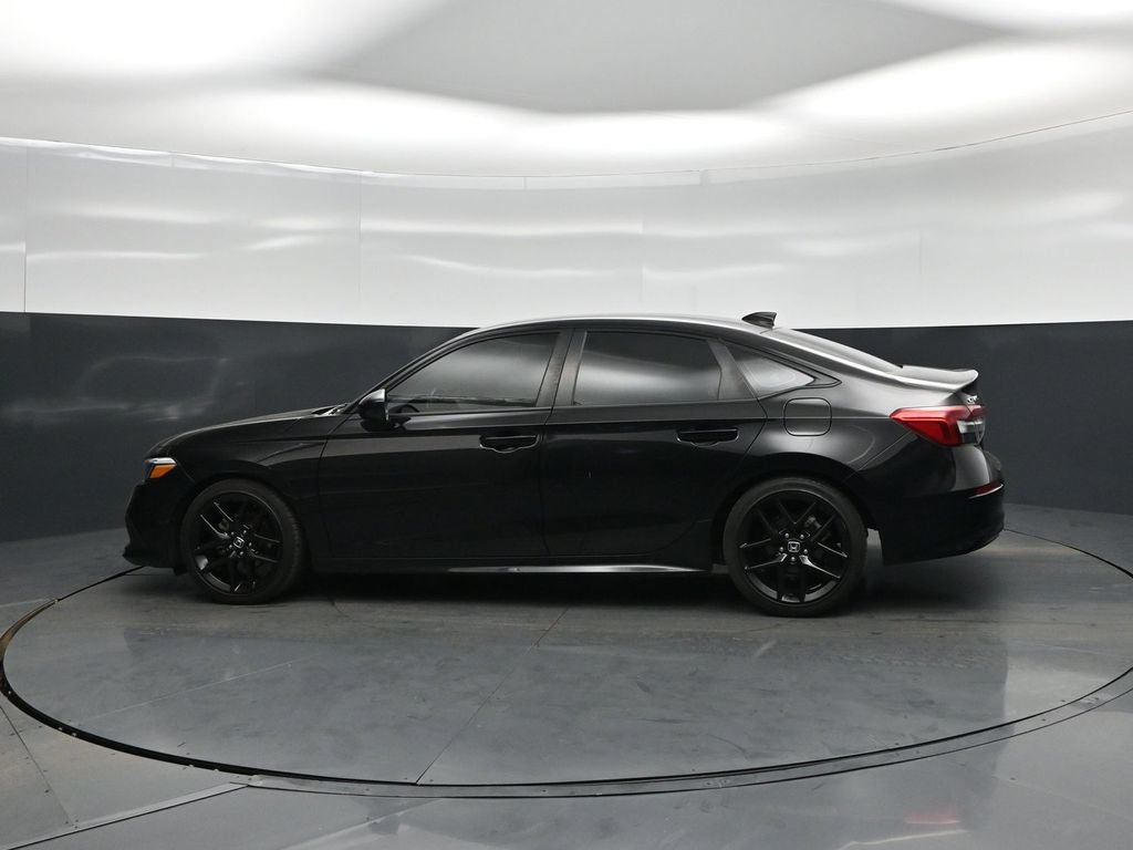 Used 2024 Honda Civic Sport image 21