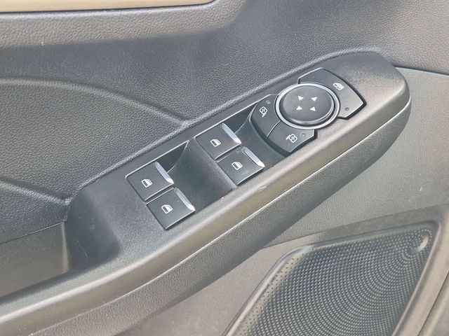 Certified 2021 Ford Escape SEL FWD image 15