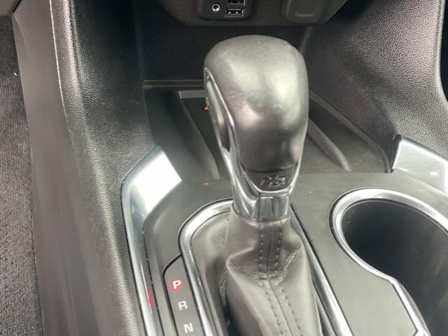 Used 2021 Chevrolet Traverse Premier w/ Redline Edition image 16