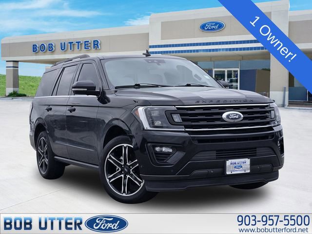 Certified 2021 Ford Expedition Limited RWD image 6