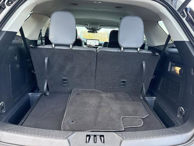 Certified 2025 Ford Explorer Active w/ Active Comfort Package AWD/4WD image 27